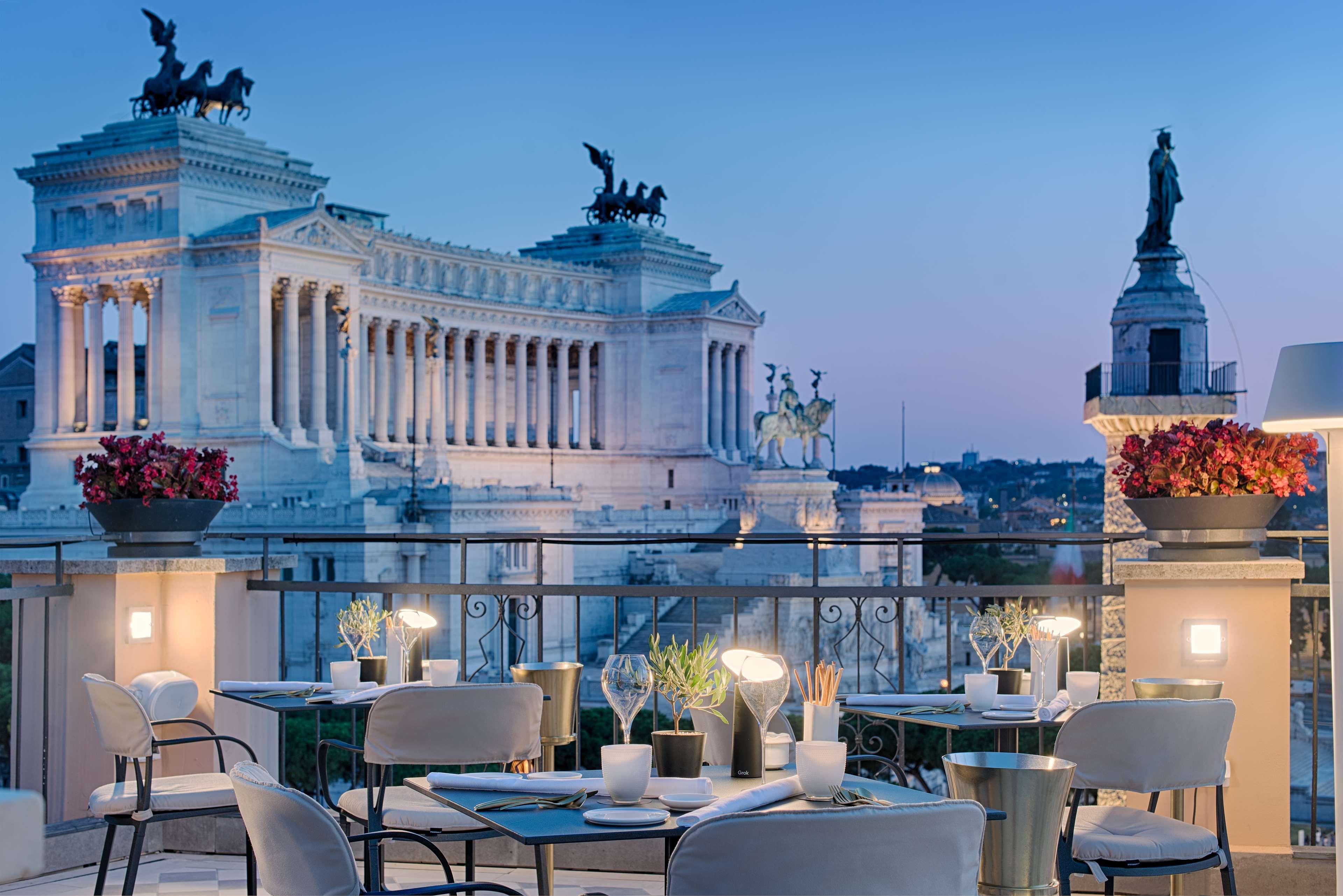Nh Collection Fori Imperiali Rom