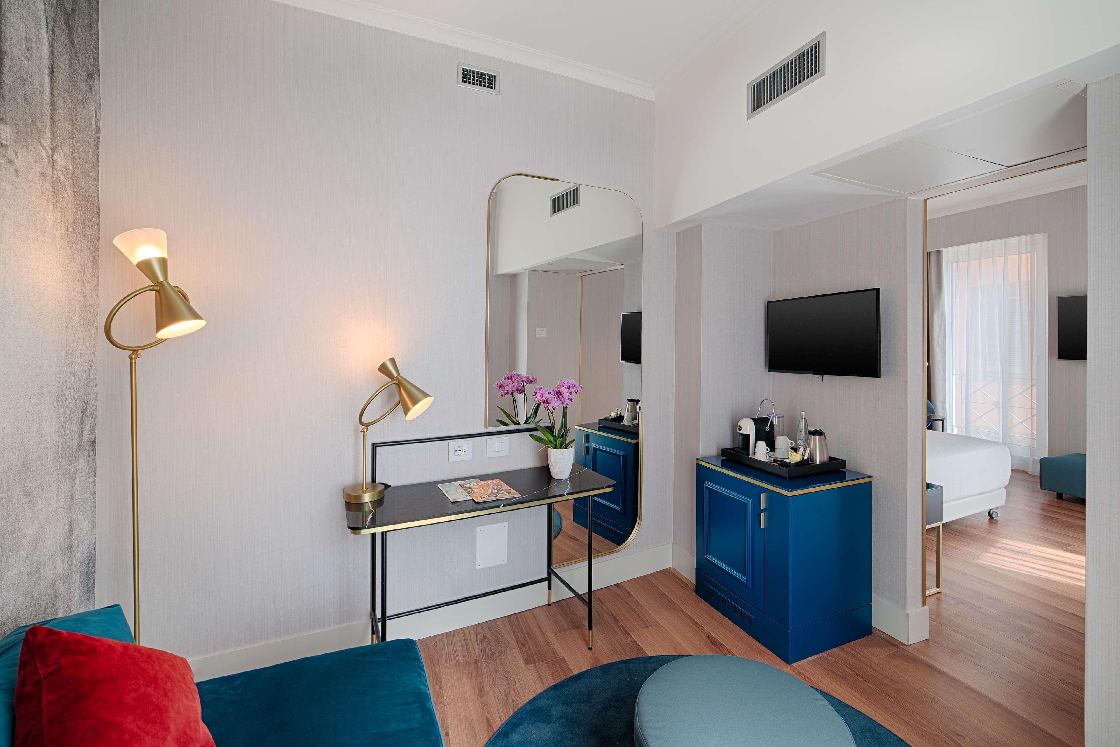 Nh Collection Fori Imperiali 5* Rom
