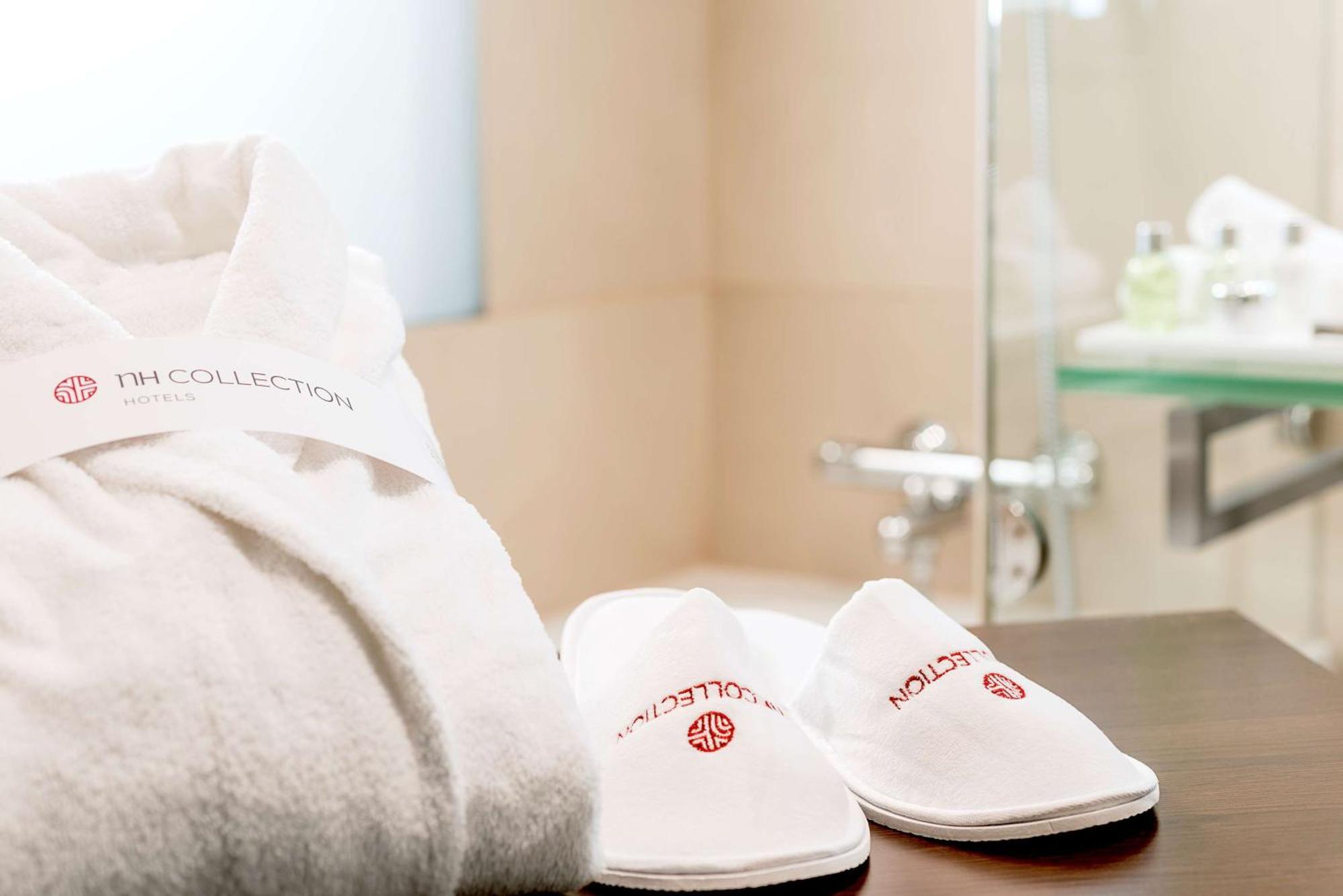 Nh Collection Fori Imperiali 5* Rom