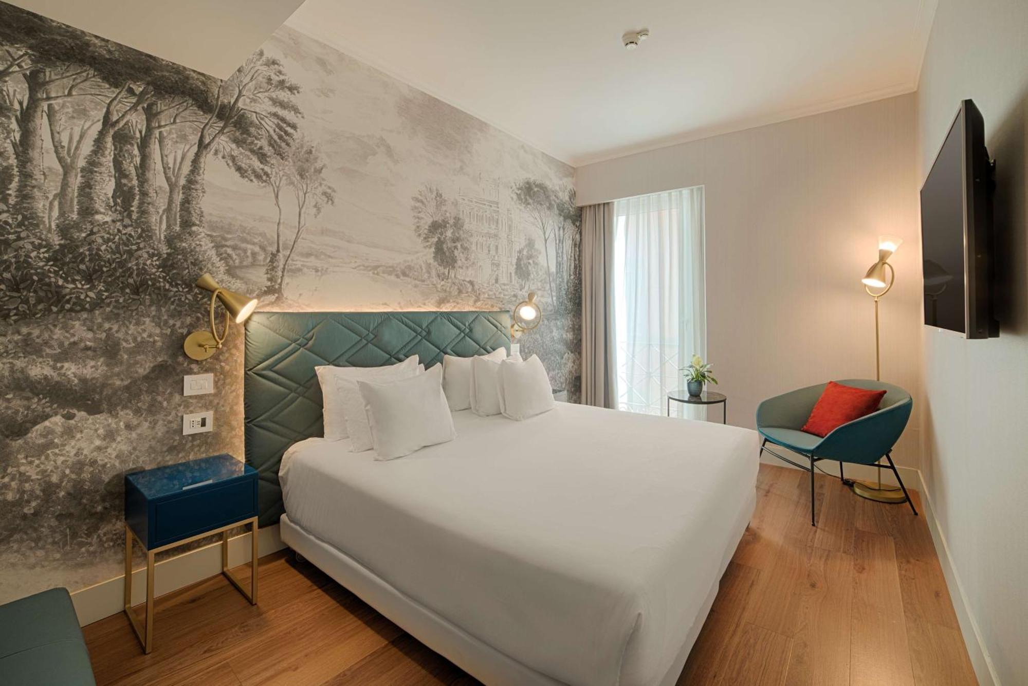 Hotel Nh Collection Fori Imperiali Rom