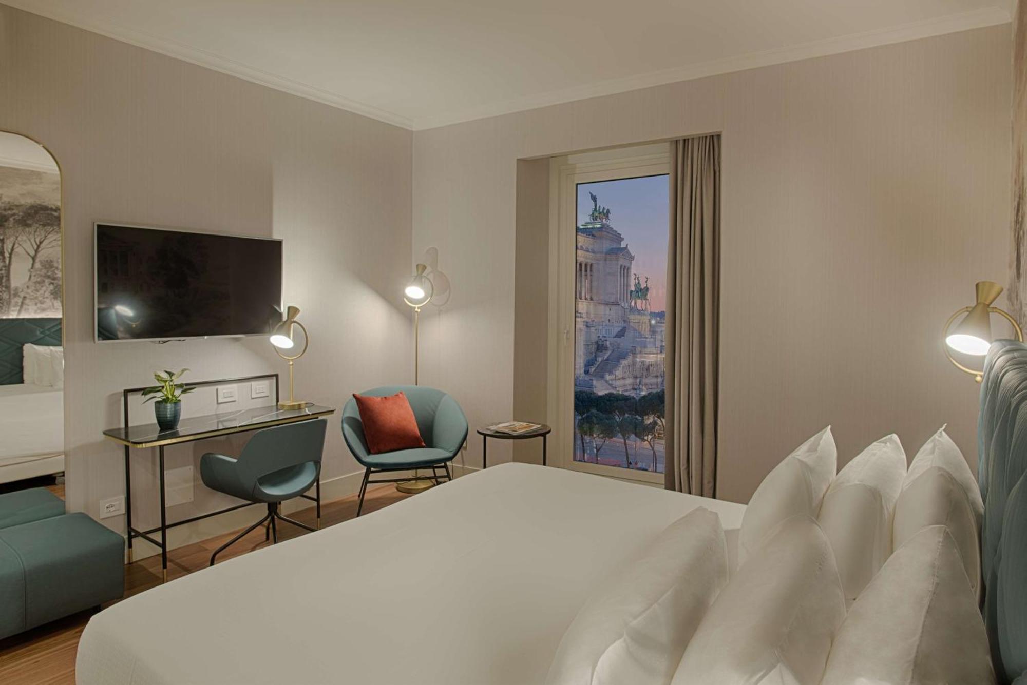 Nh Collection Fori Imperiali 5* Rom