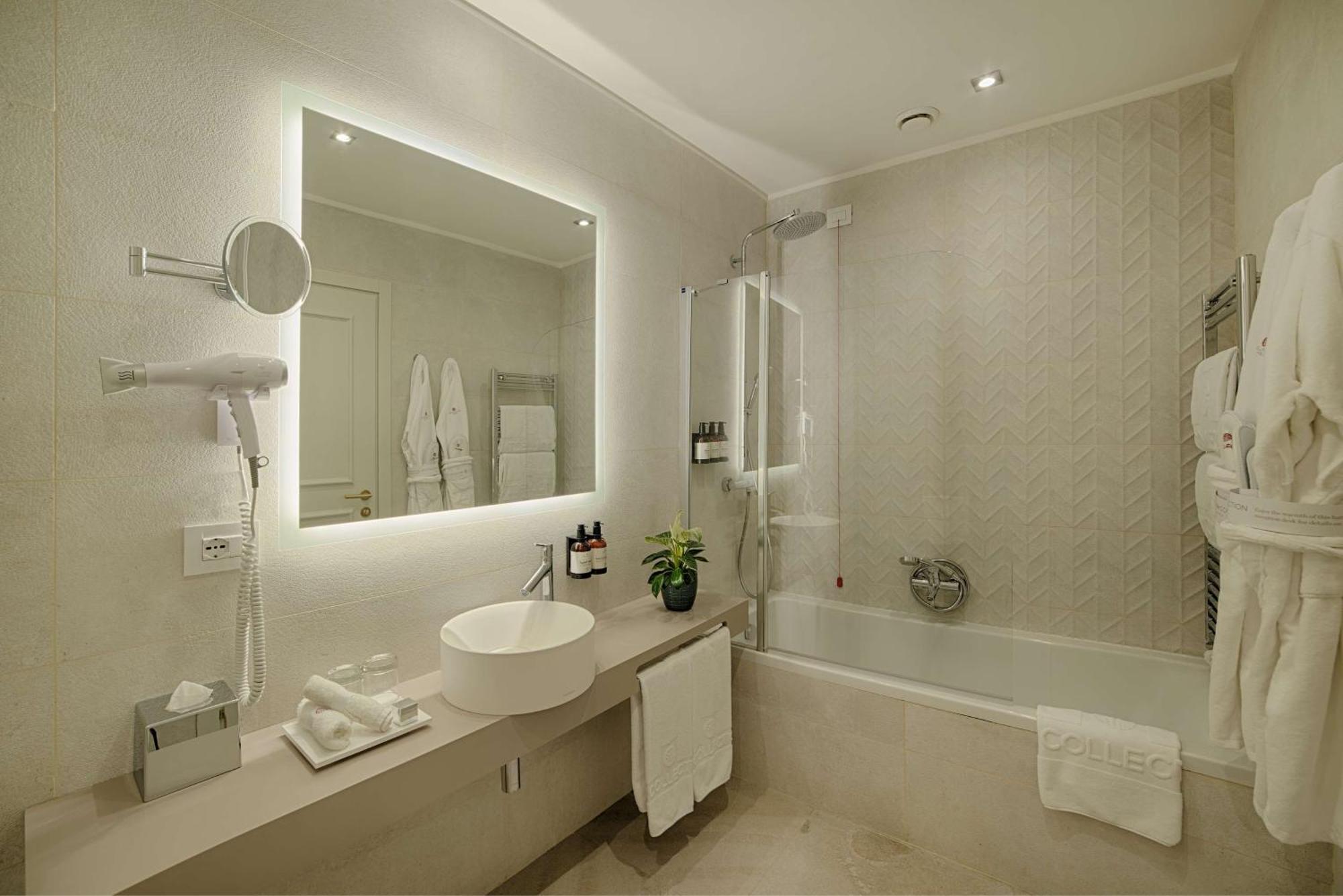 Nh Collection Fori Imperiali Hotel Rom