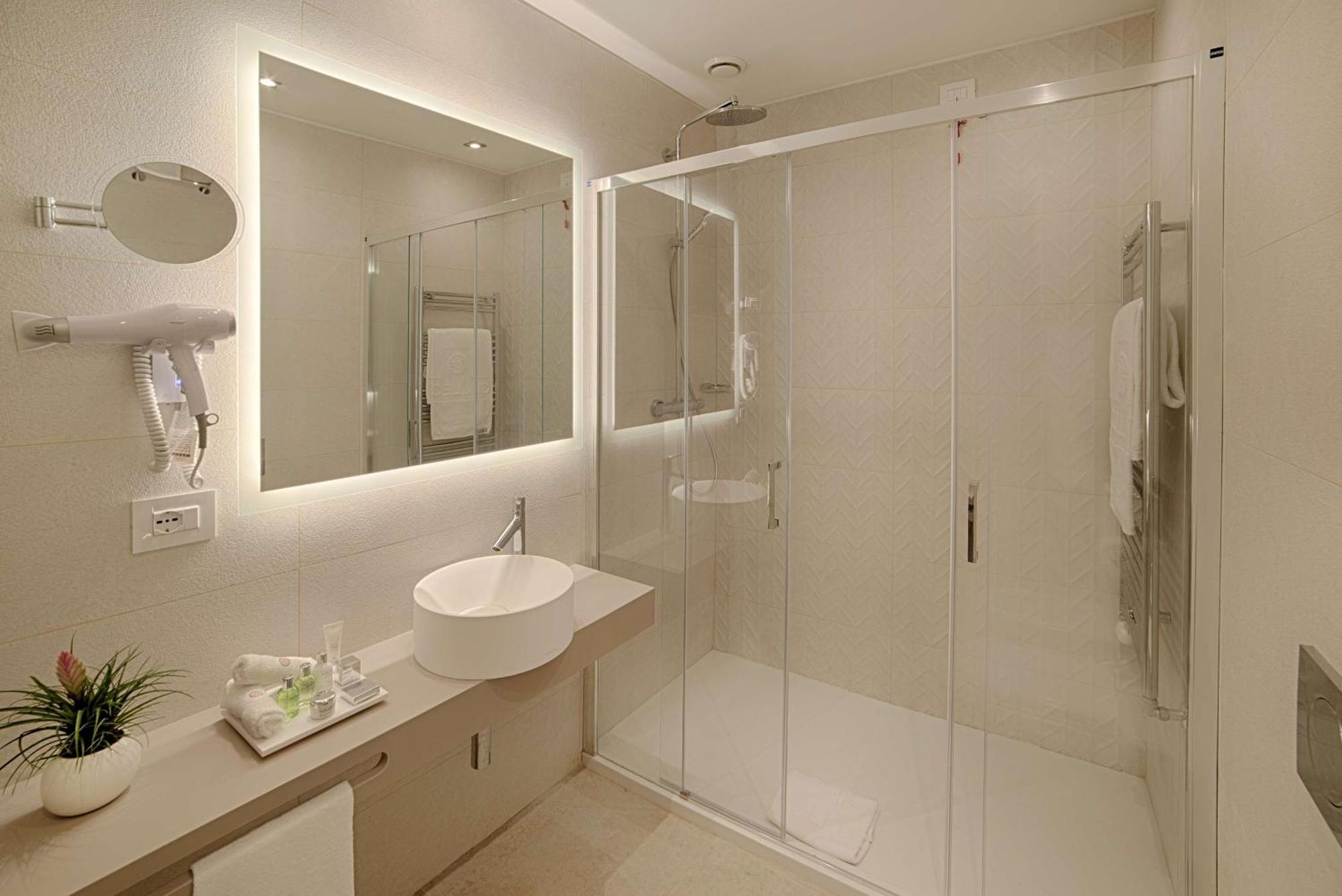 Hotel Nh Collection Fori Imperiali Rom