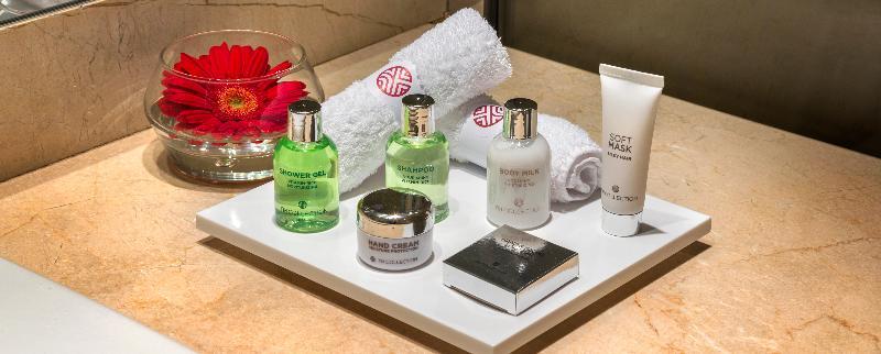 Nh Collection Fori Imperiali Hotel Rom