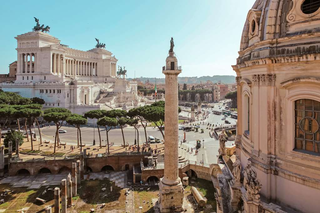 Nh Collection Fori Imperiali 5* Rom