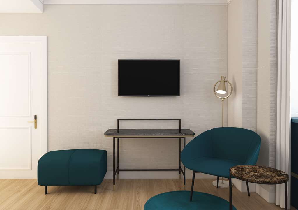 Nh Collection Fori Imperiali Hotel Rom
