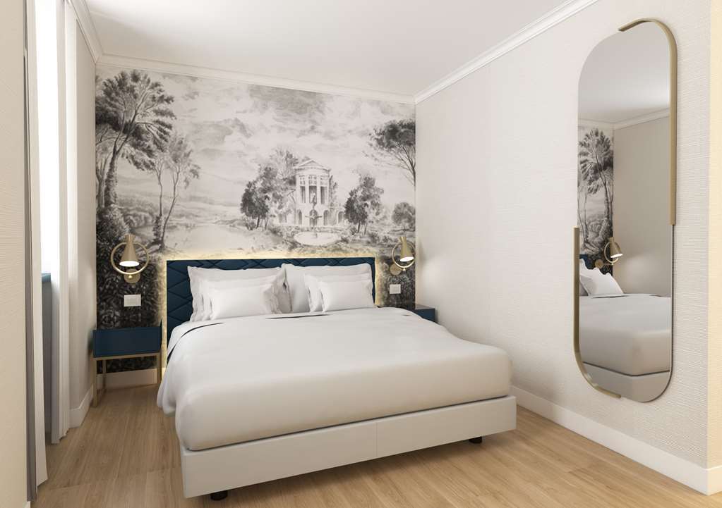 Nh Collection Fori Imperiali Rom