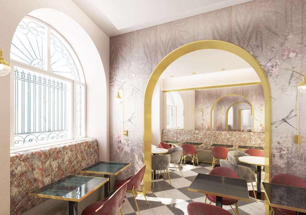 Hotel Nh Collection Fori Imperiali Rom