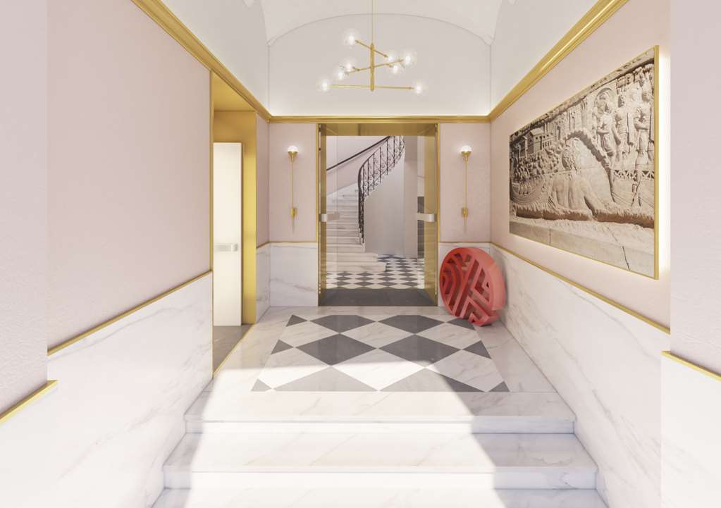 Nh Collection Fori Imperiali 5* Rom