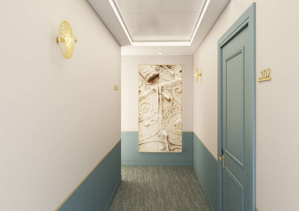 Nh Collection Fori Imperiali Rom