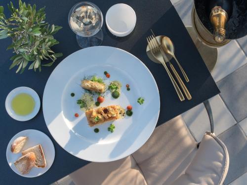 Hotel Nh Collection Fori Imperiali Rom