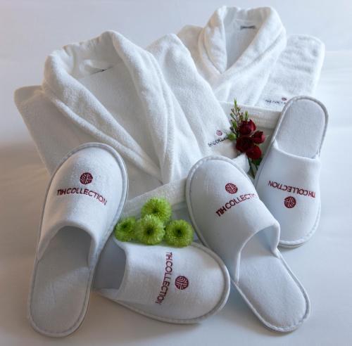 Hotel Nh Collection Fori Imperiali Rom