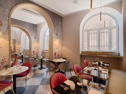 Hotel Nh Collection Fori Imperiali Rom