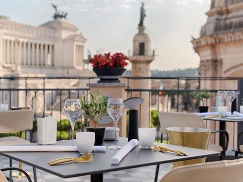 Nh Collection Fori Imperiali 5* Rom